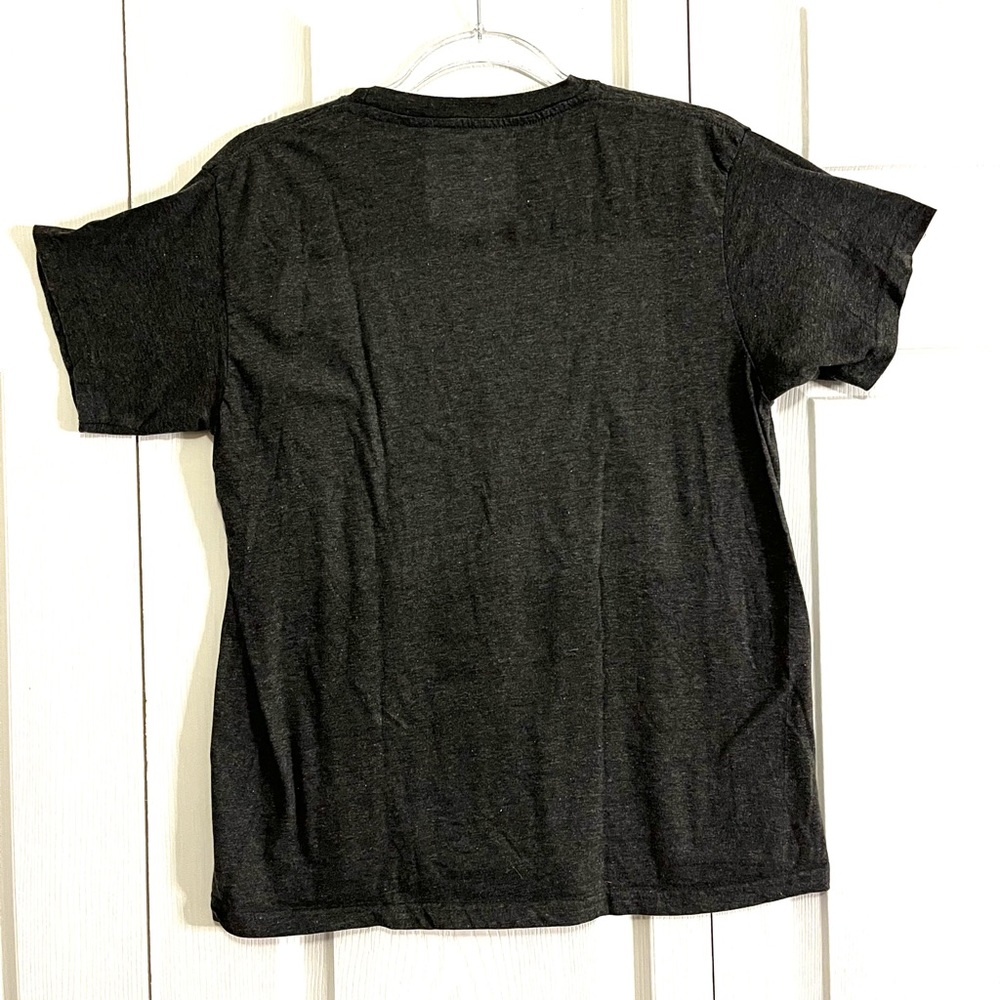 T-shirt “I do what I want” cat dropping cup size M - Picture 5 of 7